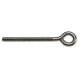 M10x80 Folded Eye Bolts Zinc Plated (Pack of 50)*