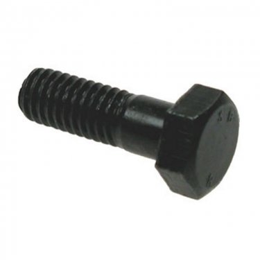1/2 x 1.1/2 BSW Hex Head Bolt Self Colour (Pack of 50) [BS1083]