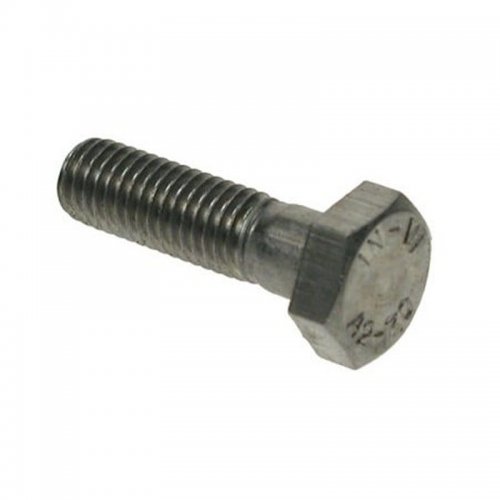 M16x150  Hex  Head  Bolt  Stainless  Steel