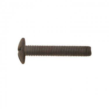 M6x30  Roofing  Bolts  Galvanised