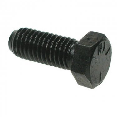 1/2 x 1.1/2 BSW Hex Head Set Screw Self Colour (Pack of 50) [BS1083]
