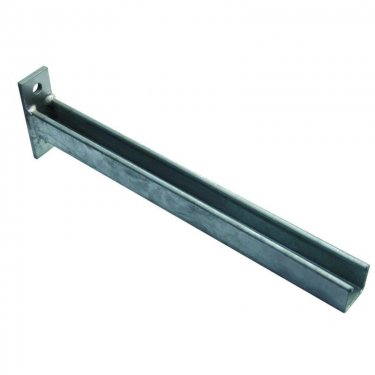600mm Cantilever Arms HDG (Pack of 8)