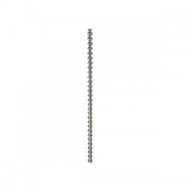 Crack  Stitching  Bar  Stainless  Steel  [Grade 304 A2]