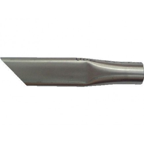 Stainless Steel Nozzle With Pointing Gun - 9.5mm