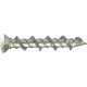 Countersunk  Head  Wall  Screws  Heavy  Section