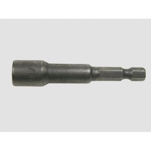 Metalfix 5/16in Magnetic Socket