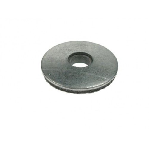 Metalfix  Loose  Washer  -  Stainless  Steel [Grade  304  A2]