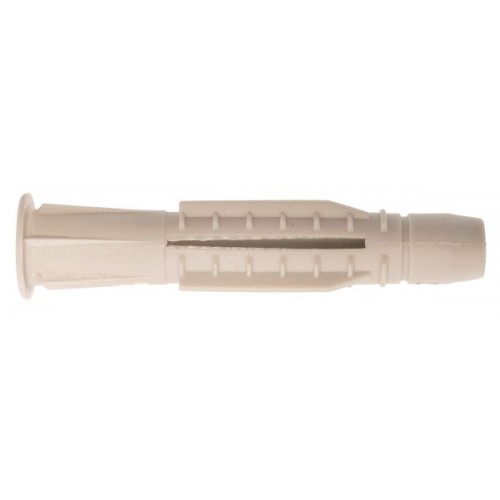 Universal  Plugs  Suitable  For  Hollow Or  Solid  Base