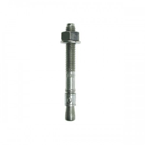 M8x95 Throughbolts Stainless Steel (Pack of 100) [ETA Option 7]