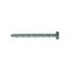 Hex  Head  Ankerbolts  -  Zinc  Plated  (Minibags)