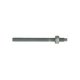 Chemical  Anchor  Studs  Galvanised