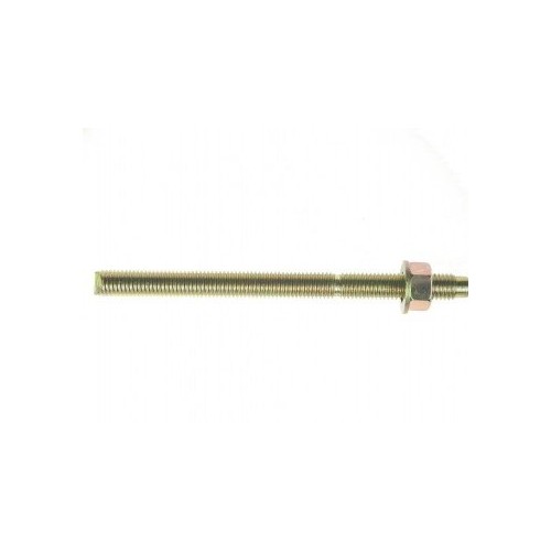 Chemical  Anchor  Stud  -  High  Tensile
