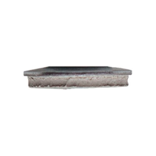 M16 Metalfix Loose Washer Zinc Plated (Pack of 100)