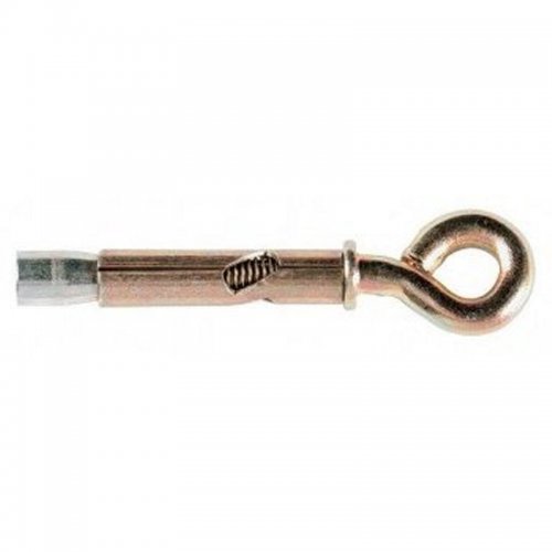 Forged  Eye  Sleeve  Anchors  -  Stainless  Steel