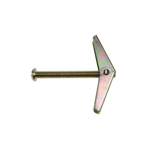 14mm x 70mm Spring Toggles (Pack of 100)