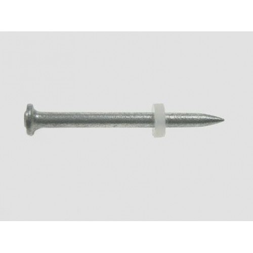 32mm 3.8mm Plastic Washered Pins (Pack of 100)