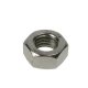 M10 Full Nuts Stainless Steel (Pack of 100) [DIN 934 Grade 316 A4]