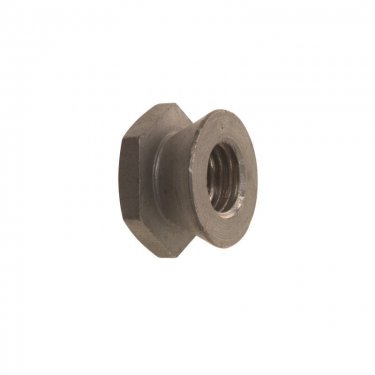 M8 Shear Nuts Galvanised (Pack of 100)