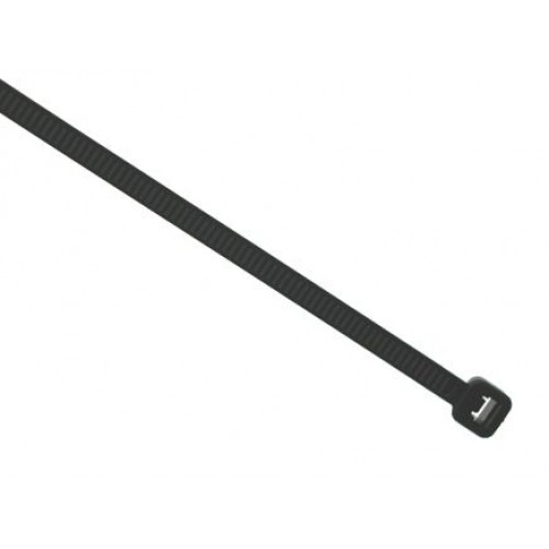 Black  Cable  Ties