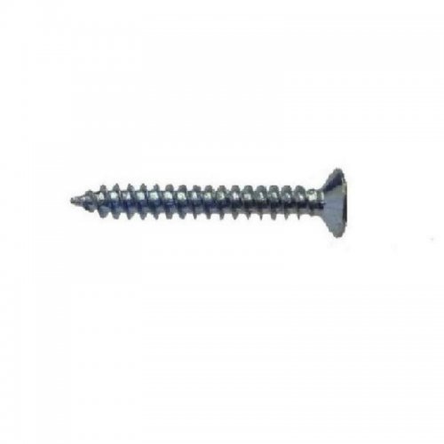 6 x 1.3/4in Twinthread Pozi Csk Woodscrews (Pack of 200)*