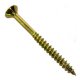 Vortex 6.0 x 100mm TX Drive Multi-Purpose Power Screws CE Approved (Pack of 100)