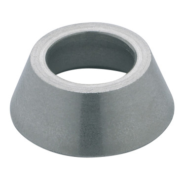 Armour  Ring  Security  Nuts  Stainless