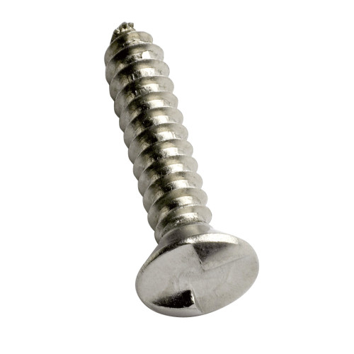 Clutch  Head  Csk  Self  Tapping  Screws  Stainless