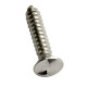 Clutch  Head  Csk  Self  Tapping  Screws  Stainless