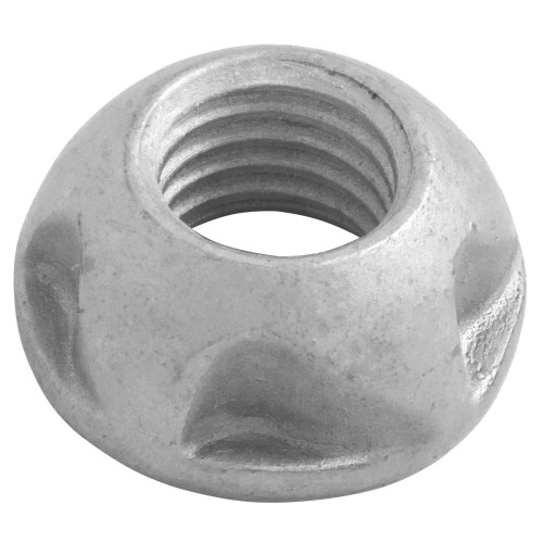 Kinmar  Removable  Nut  Geomet