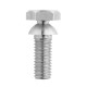 M6 x 50mm Shear Bolts Stainless Steel [Grade 304 A2] (Pack of 50)