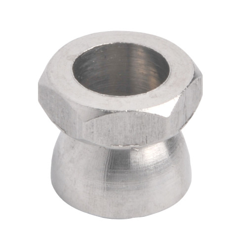 M6 Shear Nuts Stainless Steel [Grade 316 A4] (Pack of 100)