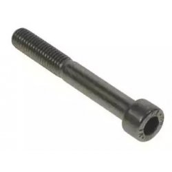 M10 Socket Cap Screws - Stainless Steel