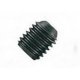 M5x12 Cup Point Socket Set Screws Zinc Plated (Pack of 1,000) [Grade 14.9]