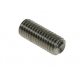 Cup  Point  Socket  Set  Screws  Stainless  Steel  [Grade  316  A4]