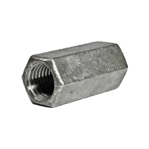 M20 Studding Connectors Galvanised (Pack of 100)*