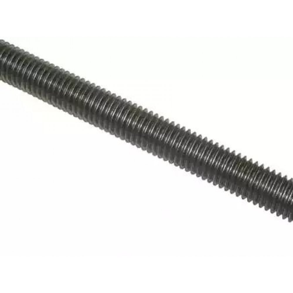M6 M24 Threaded Bar/ Studding 1m Lengths A2/ 304 Stainless Steel 