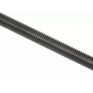 M14 x 1m Threaded Bar Stainless Steel (Pack of 1) [Grade 304 A2]