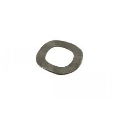 Crinkle  Washers  Stainless  Steel