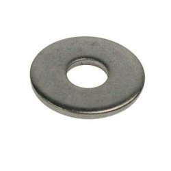 Large Diameter Washers Stainless Steel