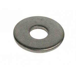 Large Diameter Washers Stainless Steel