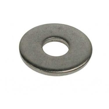 Large  Diameter  Flat  Washers  Stainless  Steel  [Grade 316 A4] 