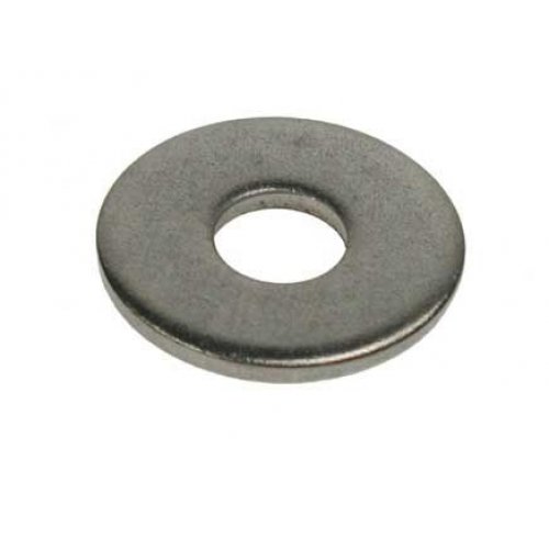 Large  Diameter  Flat  Washers  Stainless  Steel  [Grade 304 A2] 