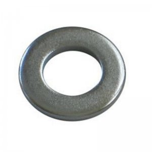 Flat Washers Form 'A' Stainless Steel