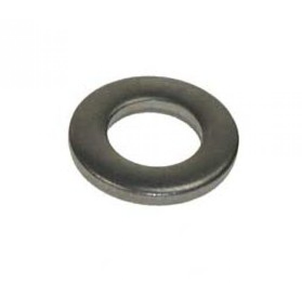 M12 Flat Washers 10-Pack SU304 Stainless 