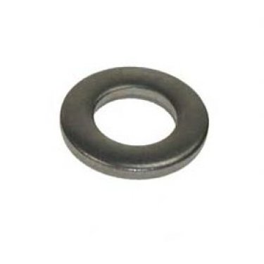 M10 Form 'A' Flat Washers Stainless Steel (Pack of 500)