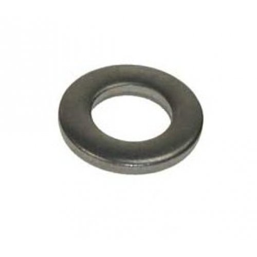 M2.5 Form 'A' Flat Washers Stainless Steel (Pack of 2,000) [DIN 125A Grade 304 A2]