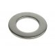 M10  Form  'B'  Flat  Washers  Stainless  Steel