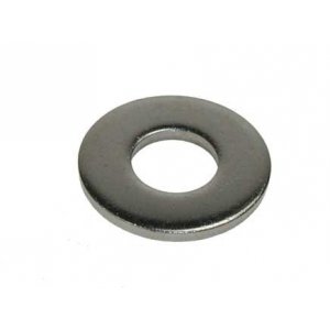 Flat Washers Form 'C' Stainless Steel