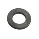 M10 Form 'G' Flat Washers Galvanised (Pack of 1)