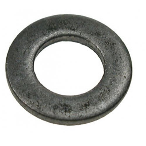 Form  'A'  Flat  Washers  Self  Colour